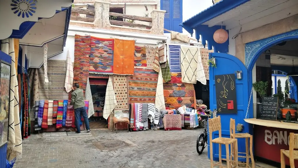 Essaouira informacje o mieście