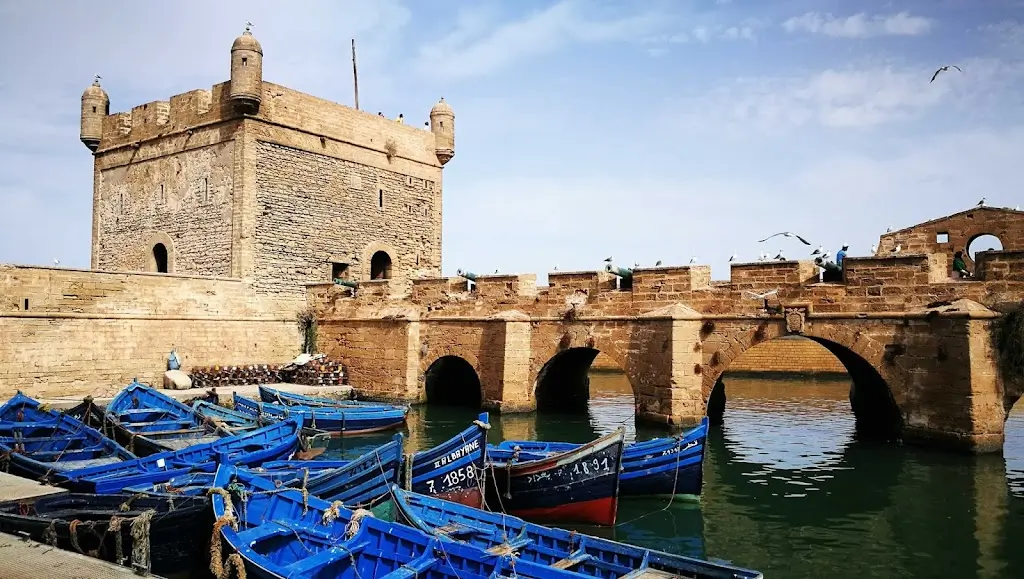Essaouira - informacje podstawowe