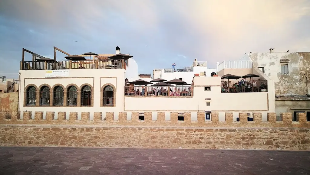 Dobre restauracje w Essaouira