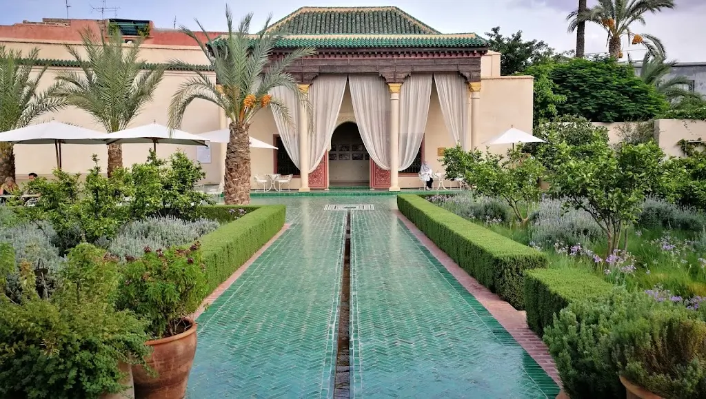 Co zwiedzić w Marrakeszu