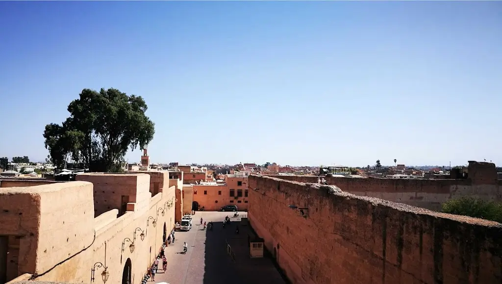 Co zobaczyć w Marrakeszu - Medina