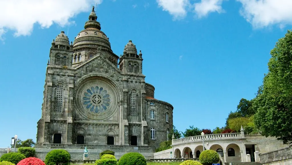 Co zobaczyć na północy Portugalii - Viana do Castelo