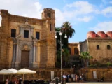 Palermo atrakcje