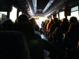 długa podróż autobusem - porady