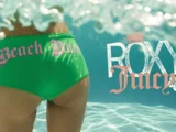 Kolekcja Roxy x Juicy Couture